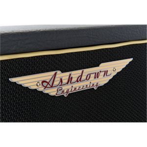 Ashdown Toneman 115 Deep