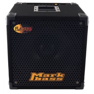 Markbass CMD JB Players School Combo