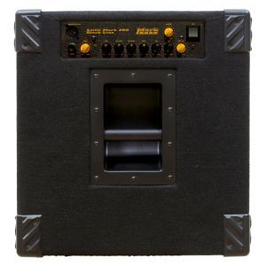 Markbass CMD JB Players School Combo