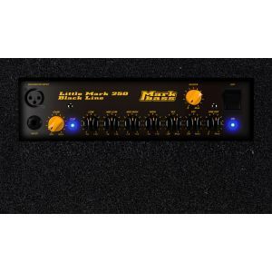 Markbass CMD JB Players School Combo