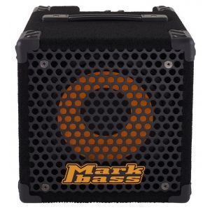 Markbass Micromark 801