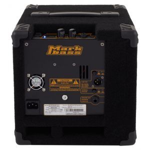 Markbass Micromark 801