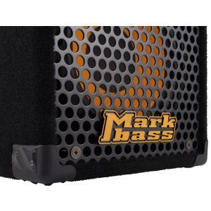 Markbass Micromark 801