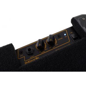 Markbass Micromark 801