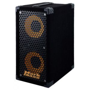 Markbass Minimark 802