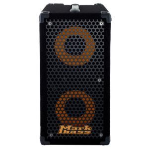 Markbass Minimark 802