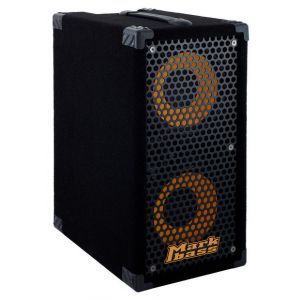Markbass Minimark 802