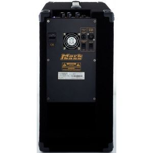 Markbass Minimark 802