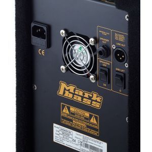 Markbass Minimark 802