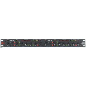 DBX 1066 Limiter Gate