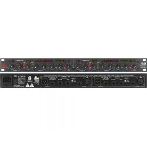 DBX 1066 Limiter Gate