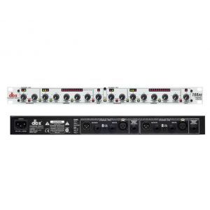 DBX 166xs