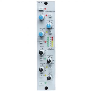 SSL X-Rack Dynamics Module
