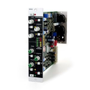 SSL X-Rack E-Series Dynamics