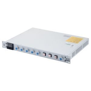 SSL XLogic Stereo Compressor