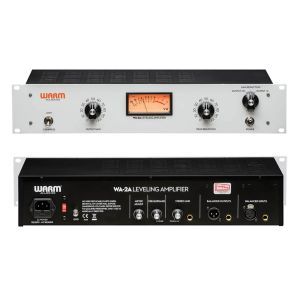 Warm Audio WA-2A