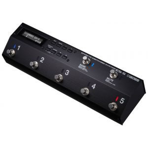 Boss ES 5