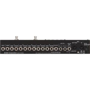 Boss ES 5