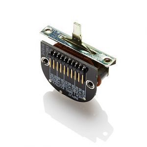 EMG Switch-3 Tele