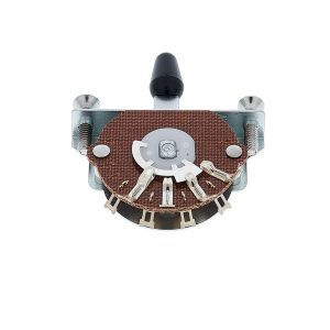 Harley Benton Parts Grigsby 5 way Switch