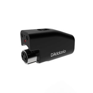 Daddario PW-IRMM-01 Micro Mute Sensor