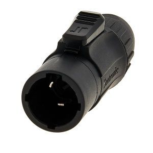 Seetronic SAC3MX-BKB Power Twist TR1