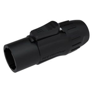 Seetronic SAC3MX-BKB Power Twist TR1