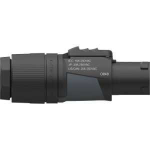 Neutrik NAC3F-TRUE1-S