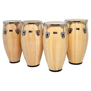 Club Salsa Conga F828203