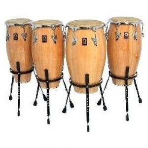 Conga Club Salsa Pro Natur 12.5 F828906