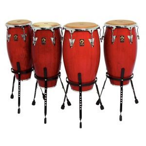 Conga Club Salsa Pro Natur 12.5 F828906