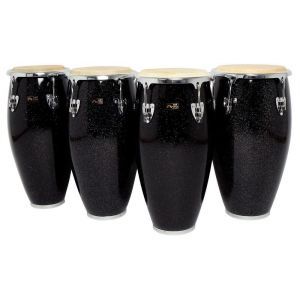 Club Salsa Conga Sunburst F828511