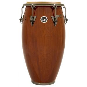 Latin Percussion Classic Durian Wood Tumba LP552Z-D