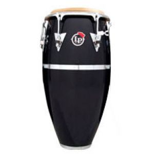 Latin Percussion Patato Black LP552X-1BK