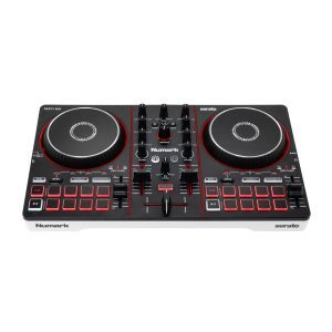 Numark Party Mix III