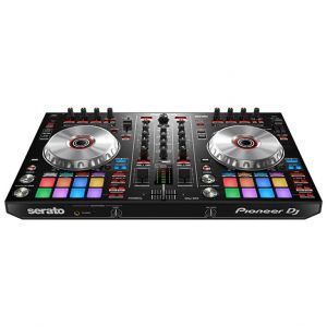 Pioneer DDJ-SR2