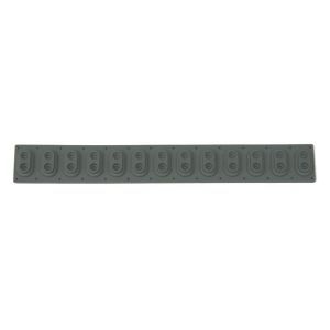 Roland Edirol PCR-M80 Rubber Contact