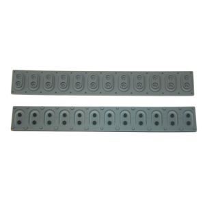 Roland Edirol PCR-M80 Rubber Contact