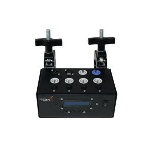 TCM Fx DMX Switchpack I