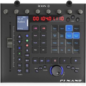 Icon P1 Nano