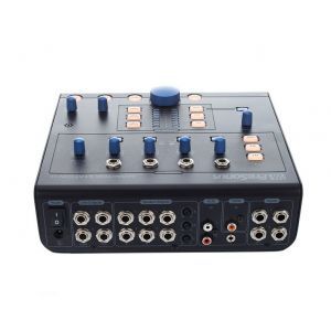 Presonus Monitor Station V2