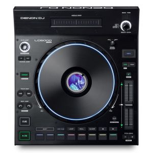 Denon DJ LC6000 Prime