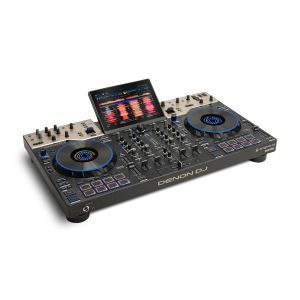 Denon DJ PRIME 4 G2
