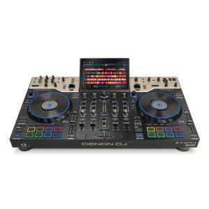 Denon DJ PRIME 4 G2