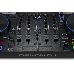 Denon DJ PRIME 4 G2