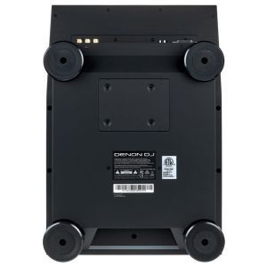 Denon DJ SC6000 Prime