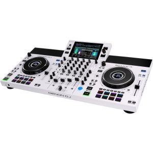 Denon SC Live 4 White