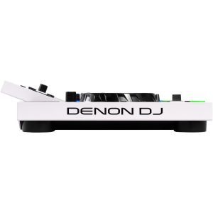 Denon SC Live 4 White