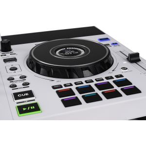Denon SC Live 4 White