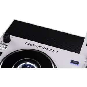 Denon SC Live 4 White